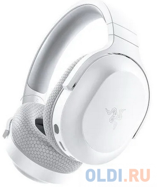 Гарнитура Razer Barracuda X Headset 2022 белый фото