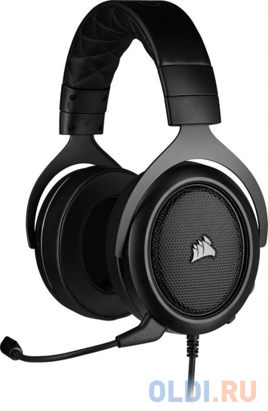 

Наушники Corsair HS50 Pro Stereo черный