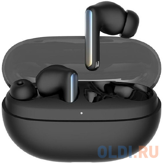 

Наушники Tecno SC01 черный