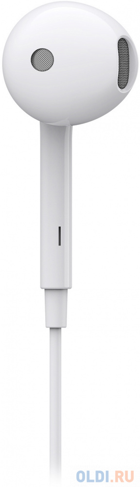 Гарнитура вкладыши Edifier P180 USB-C 1.2м белый проводные в ушной раковине фото