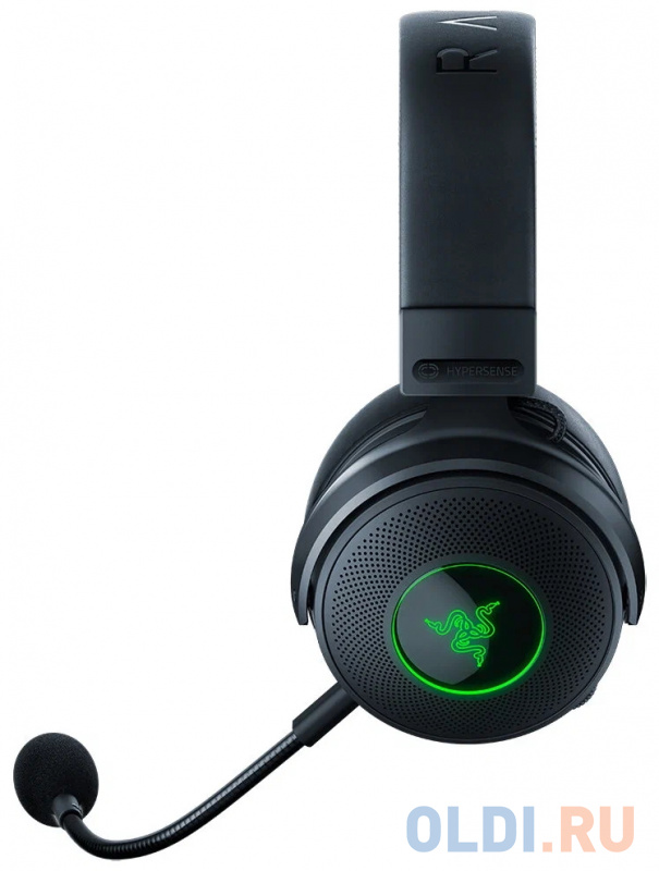 Гарнитура Razer Kraken V3 Pro/ Razer Kraken V3 Pro фото