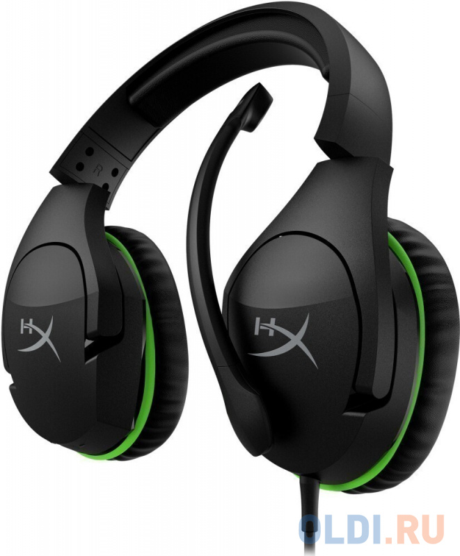 Гарнитура/ HyperX CloudX Stinger (Xbox) фото