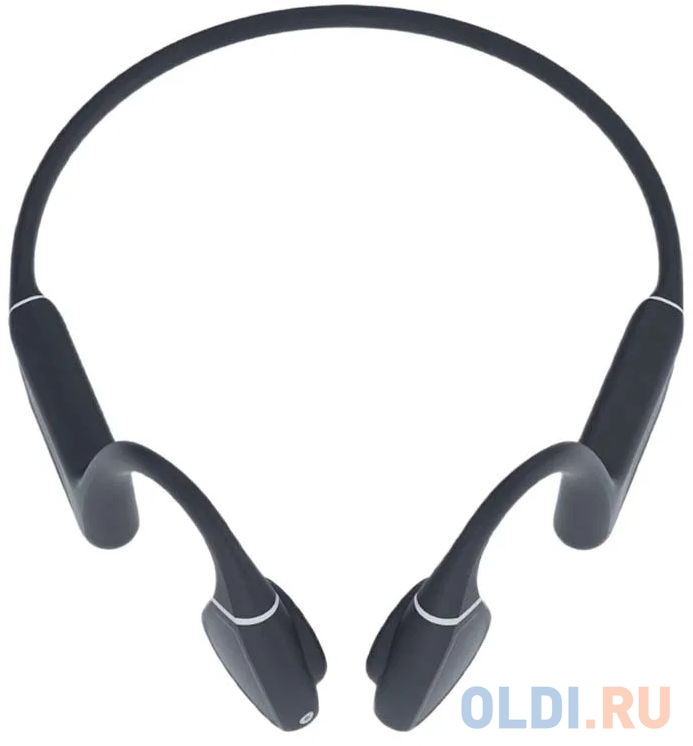 Гарнитура накладные Creative Outlier Free черный беспроводные bluetooth крепление за ухом (51EF1080AA000) фото