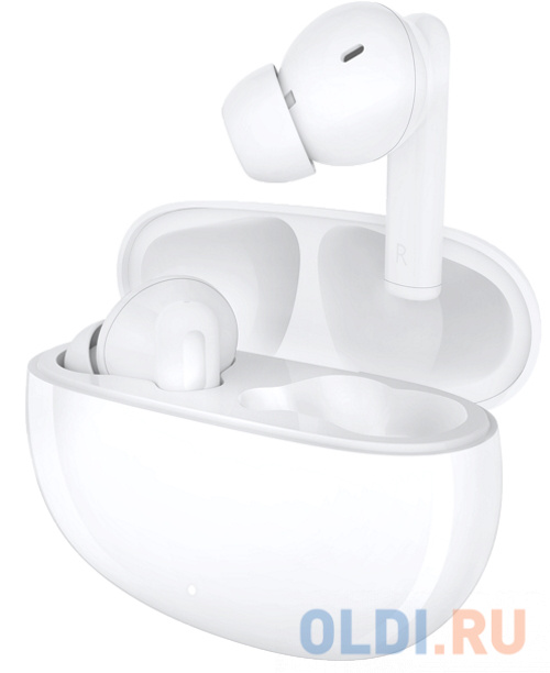 Bluetooth гарнитура Honor Choice Earbuds X5 White фото