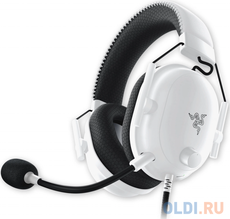 Гарнитура Razer BlackShark V2 Pro (2023) - White/ Razer BlackShark V2 Pro (2023) - White фото