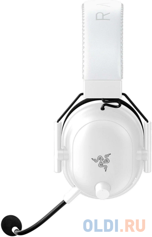 Гарнитура Razer BlackShark V2 Pro (2023) - White/ Razer BlackShark V2 Pro (2023) - White фото