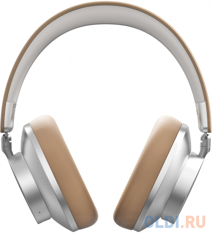 Наушники накладные A4Tech Bloody MH390 хаки беспроводные bluetooth оголовье (MH390 KHAKI) фото