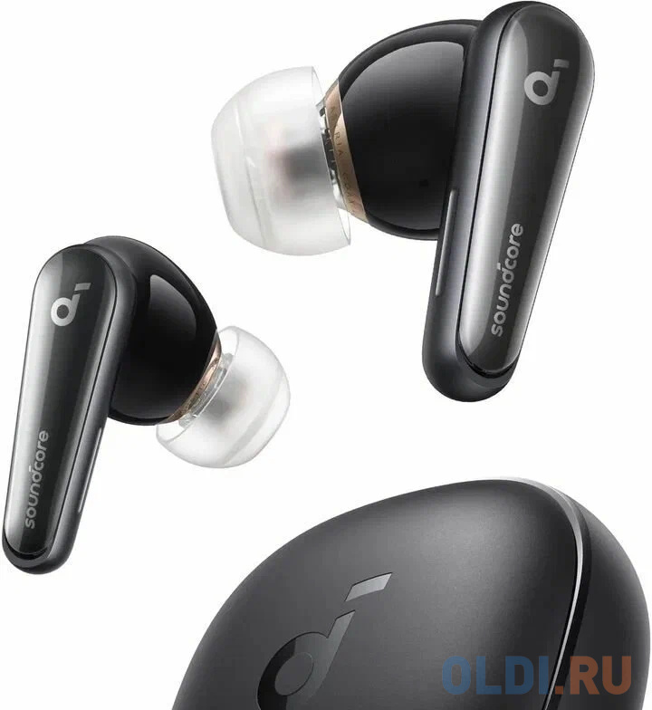 Bluetooth гарнитура Anker Soundcore Liberty 4 A3953 Black фото