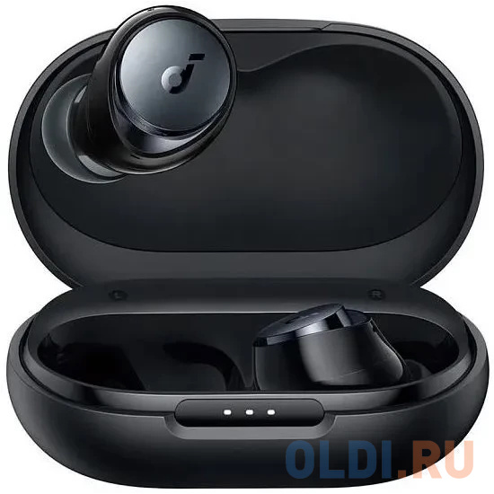 Bluetooth гарнитура Anker Soundcore Space A40 Black