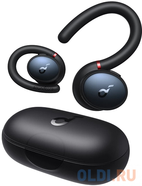 Bluetooth гарнитура Anker Soundcore Sport X10 A3961 Black фото