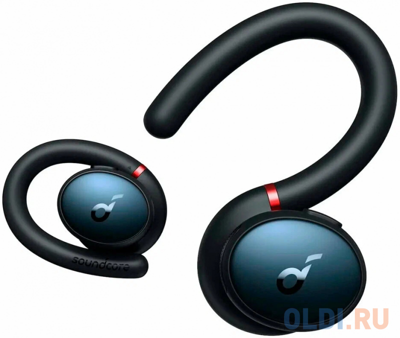 Bluetooth гарнитура Anker Soundcore Sport X10 A3961 Black фото