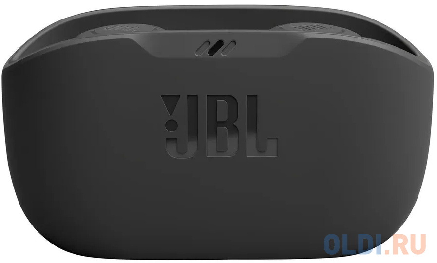 Bluetooth гарнитура JBL Wave Buds Black фото