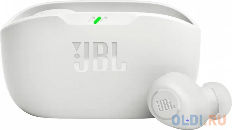 Bluetooth  JBL Wave Buds White