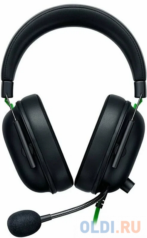 Гарнитура Razer Blackshark V2 X USB/ Razer Blackshark V2 X USB Headset Вид№2