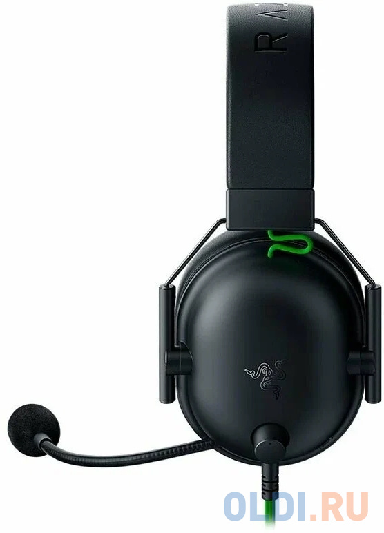 Гарнитура Razer Blackshark V2 X USB/ Razer Blackshark V2 X USB Headset Вид№3