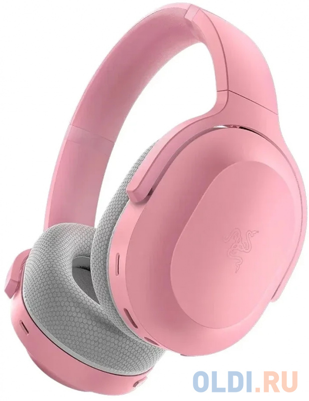 Гарнитура Razer Barracuda Quartz/ Razer Barracuda Quartz headset фото