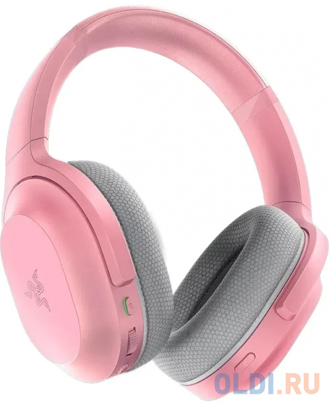 Гарнитура Razer Barracuda Quartz/ Razer Barracuda Quartz headset фото