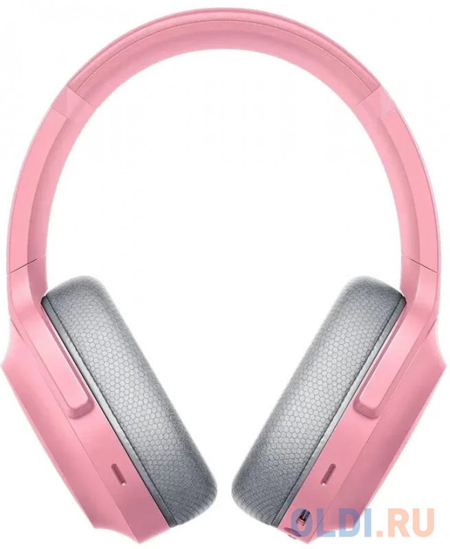 Гарнитура Razer Barracuda Quartz/ Razer Barracuda Quartz headset фото