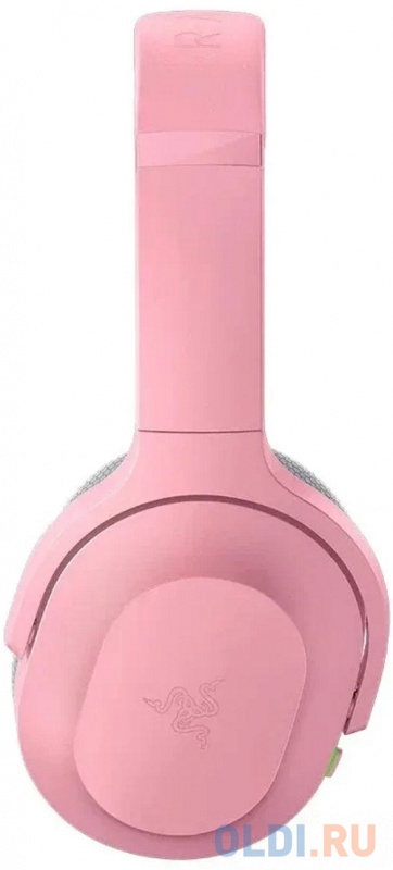 Гарнитура Razer Barracuda Quartz/ Razer Barracuda Quartz headset фото
