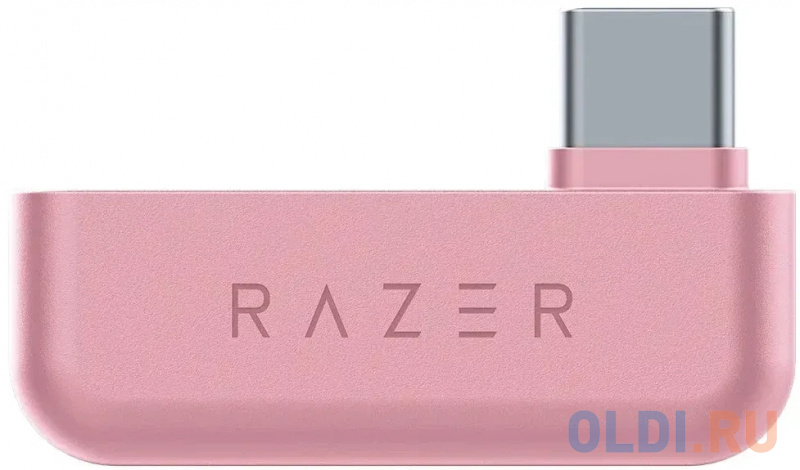 Гарнитура Razer Barracuda Quartz/ Razer Barracuda Quartz headset фото