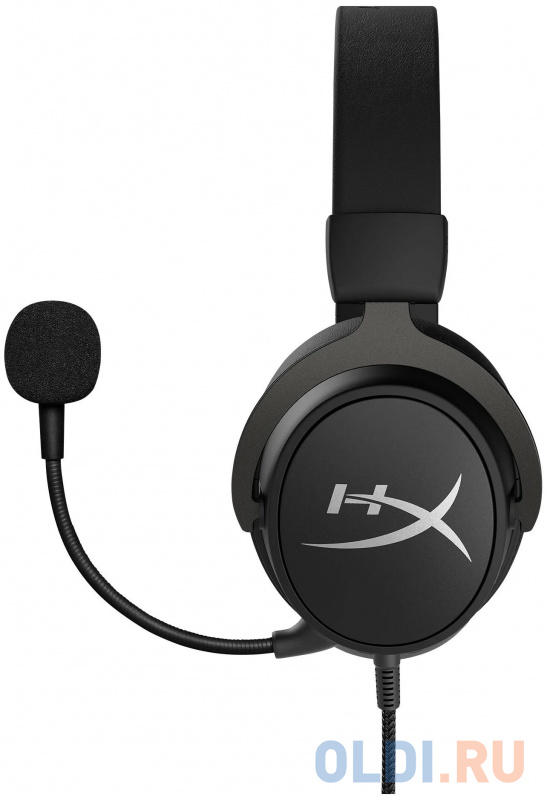 Гарнитура игровая/ HyperX Cloud Mix (HX-HSCAM-GM) фото