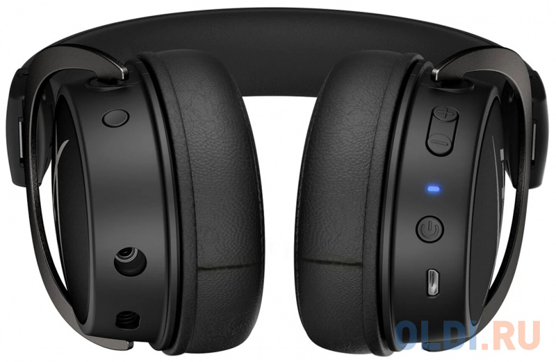 Гарнитура игровая/ HyperX Cloud Mix (HX-HSCAM-GM) фото