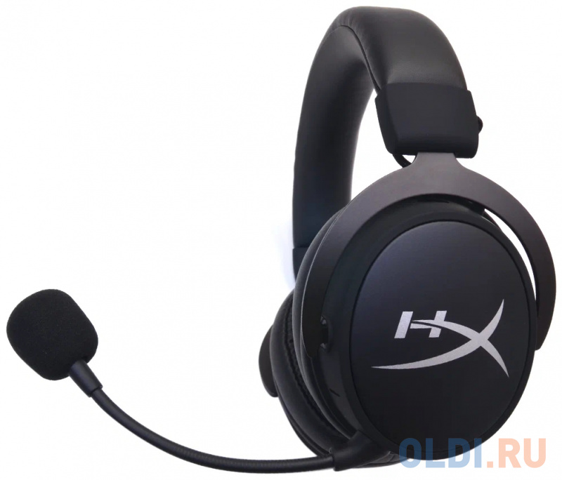 Гарнитура игровая/ HyperX Cloud Mix (HX-HSCAM-GM) фото