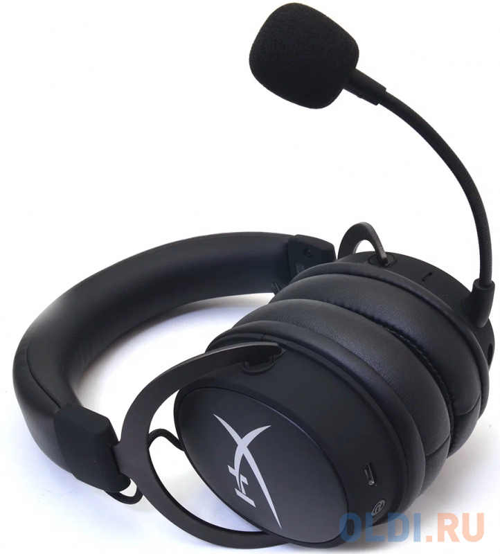 Гарнитура игровая/ HyperX Cloud Mix (HX-HSCAM-GM) фото
