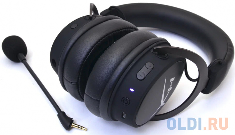 Гарнитура игровая/ HyperX Cloud Mix (HX-HSCAM-GM) фото