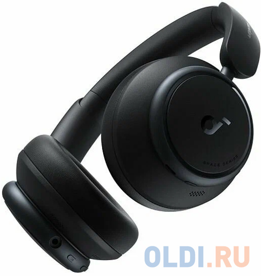 Bluetooth гарнитура Anker Soundcore Q45 A3040 Black фото