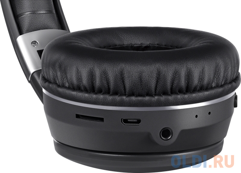 Гарнитура WRL FREEMOTION B595 BLACK 63595 DEFENDER фото