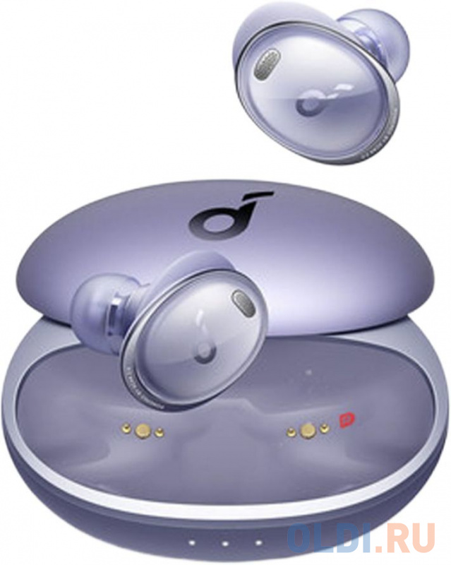 

Bluetooth гарнитура Anker Soundcore Liberty 3 Pro Purple