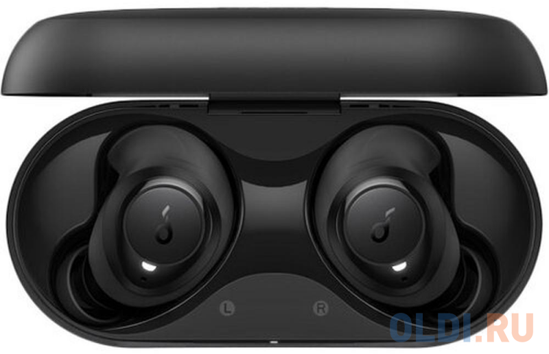 

Bluetooth гарнитура Anker Soundcore Life Dot 2 Black
