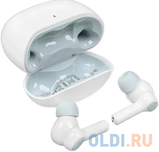 

Bluetooth гарнитура Anker Soundcore Note i White
