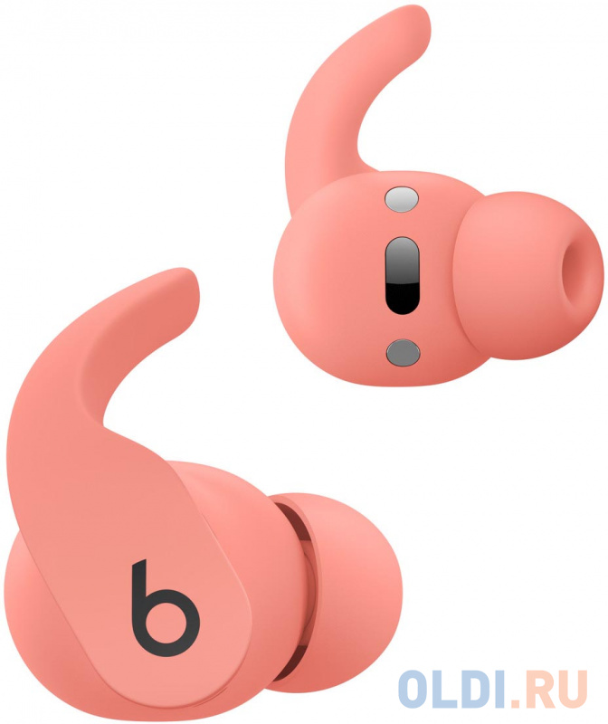 

Beats / наушники Beats Fit Pro True Wireless MPLJ3PA, coral pink,