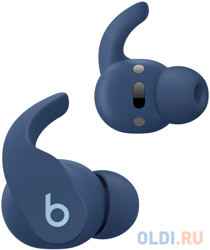 

Beats / наушники Beats Fit Pro True Wireless MPLL3PA, tidal blue,