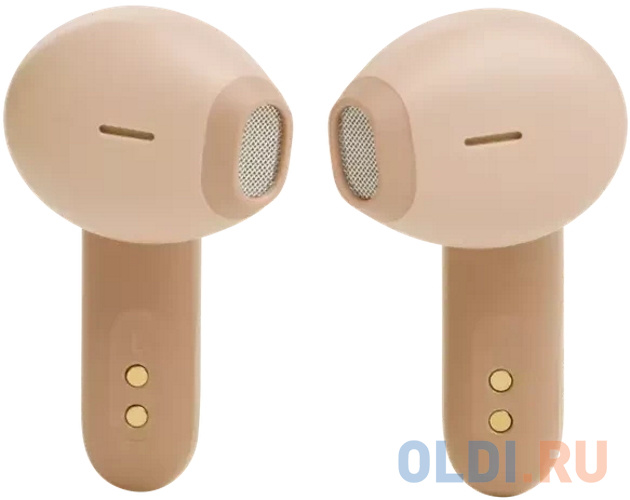 JBL Headphone / наушники, модель Wave Flex TWS, beige , Вид№3