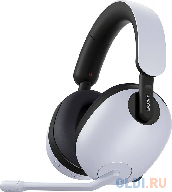 

Sony Headphone / наушники, модель WH-G700, White,