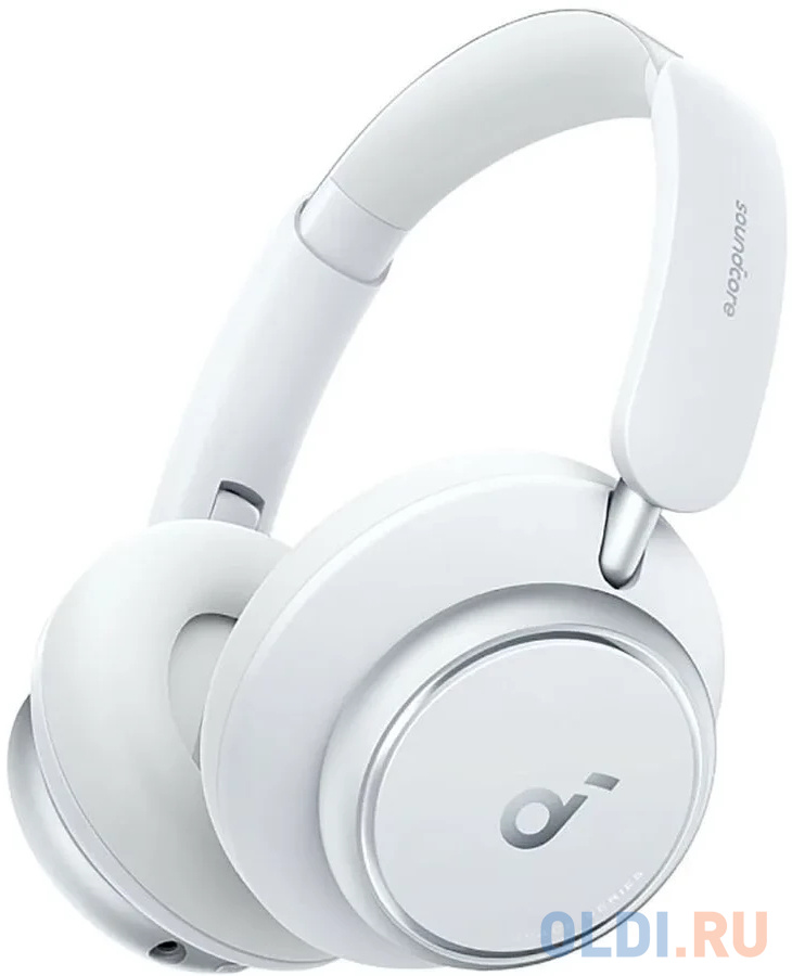 Bluetooth  Anker Soundcore Q45 A3040 White
