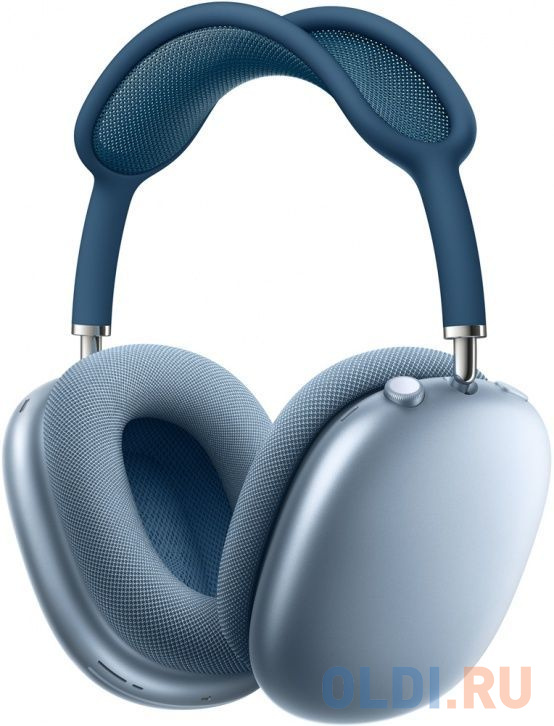 Apple Headphone /  AirPods Max MGYL3ZA/A, sky blue,