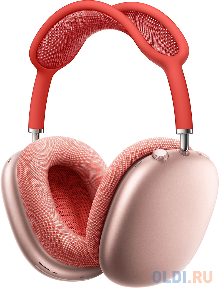 Apple Headphone /  AirPods Max MGYM3ZA/A, pink,