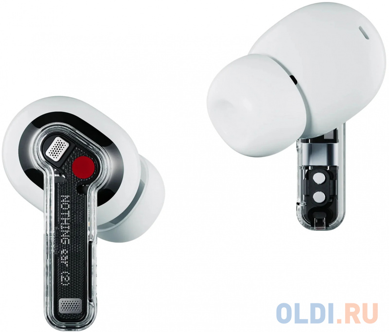 

Nothing / наушники Nothing Ear 2 B155, white,