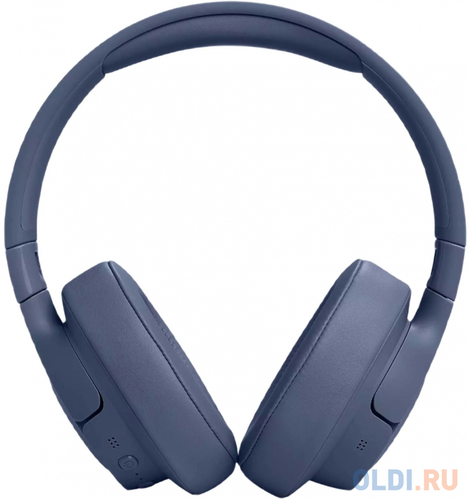 JBL Headphone / наушники Tune 770NC, blue, jbl headphone наушники jbl c135bt red
