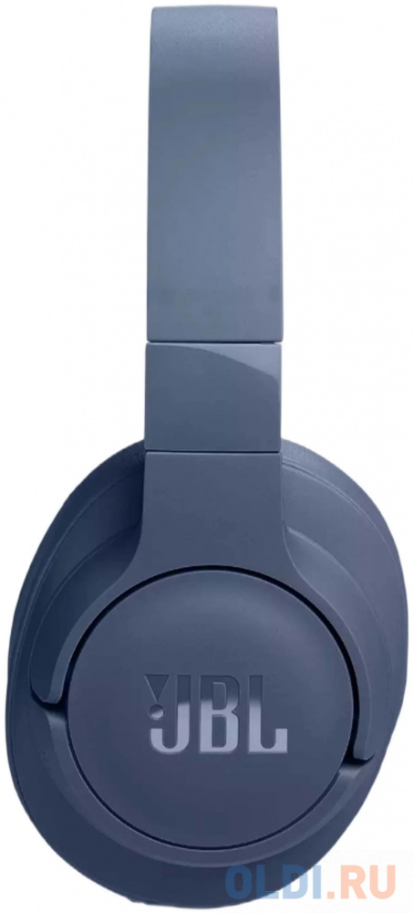 JBL Headphone / наушники Tune 770NC, blue, Вид№3