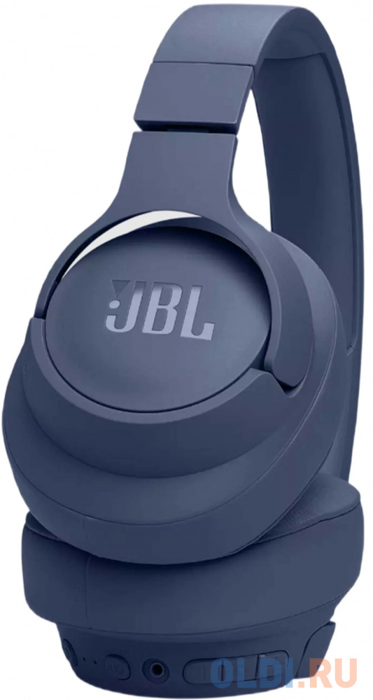 JBL Headphone / наушники Tune 770NC, blue, Вид№5