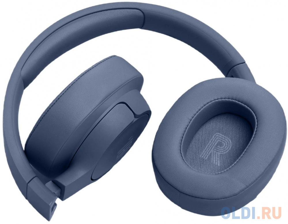 JBL Headphone / наушники Tune 770NC, blue, Вид№6