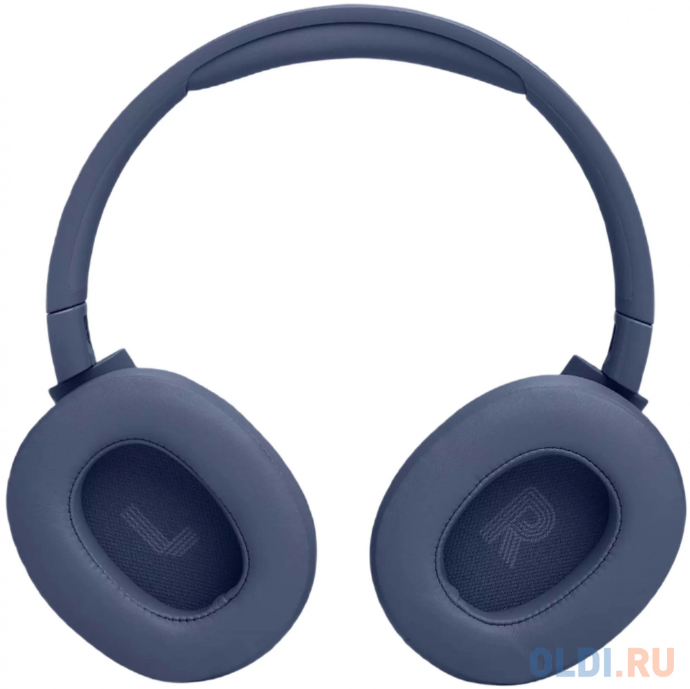 JBL Headphone / наушники Tune 770NC, blue, Вид№8