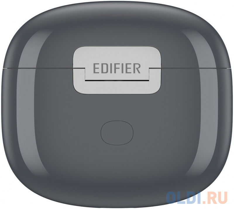 

Гарнитура вкладыши Edifier W320TN серый беспроводные bluetooth в ушной раковине