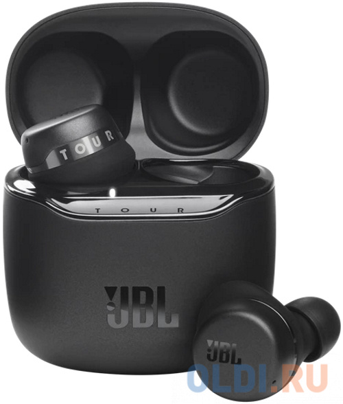 

Наушники JBL, модель Tour Pro+, black