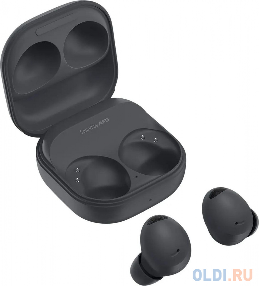 

Гарнитура GALAXY BUDS2 PRO GRAPHITE SM-R190 SAMSUNG